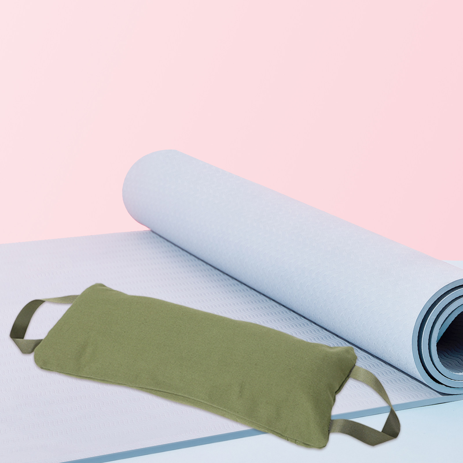 Yoga Sandbag Weight - Sac de musculation en toile robuste