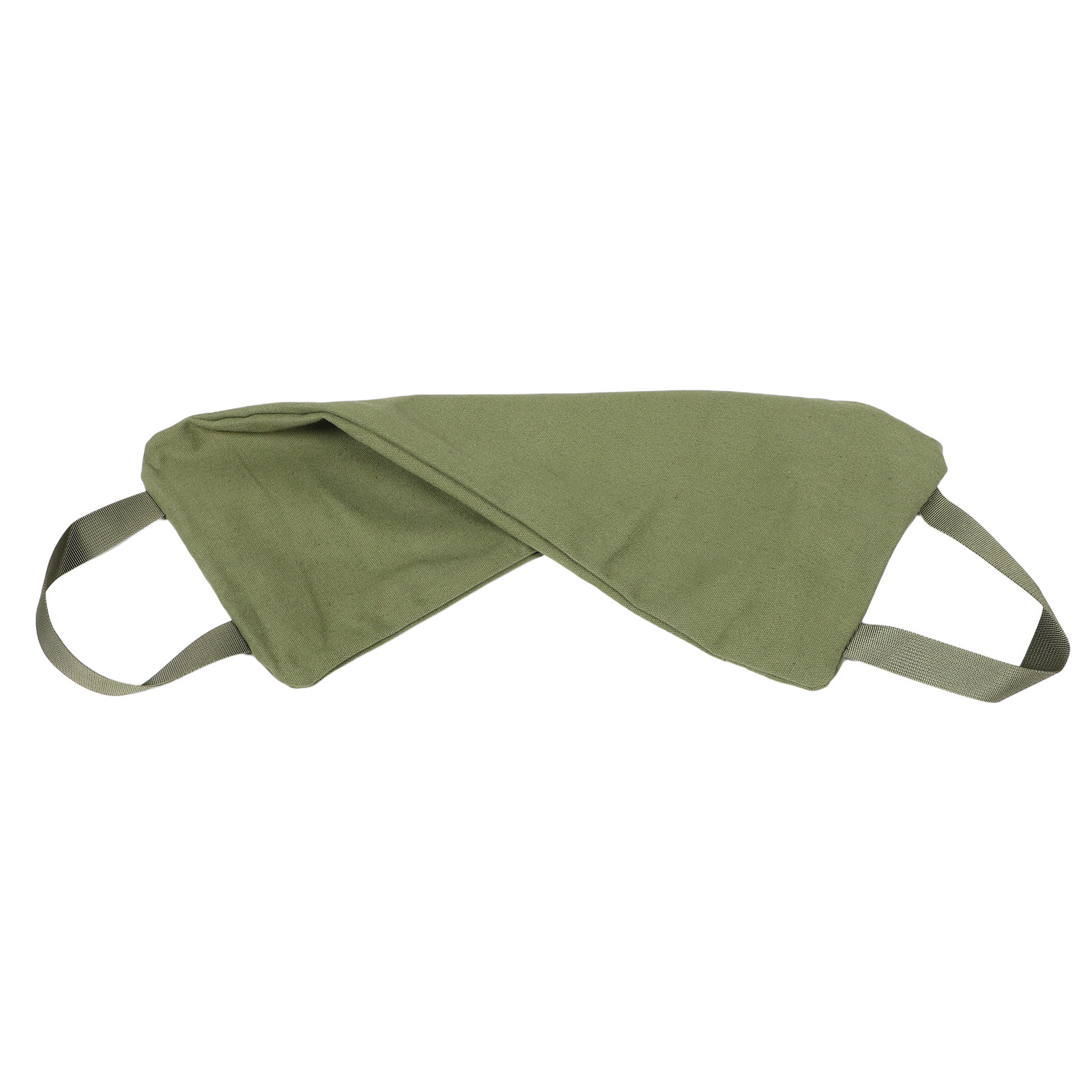 Yoga Sandbag Weight - Sac de sable en toile vide