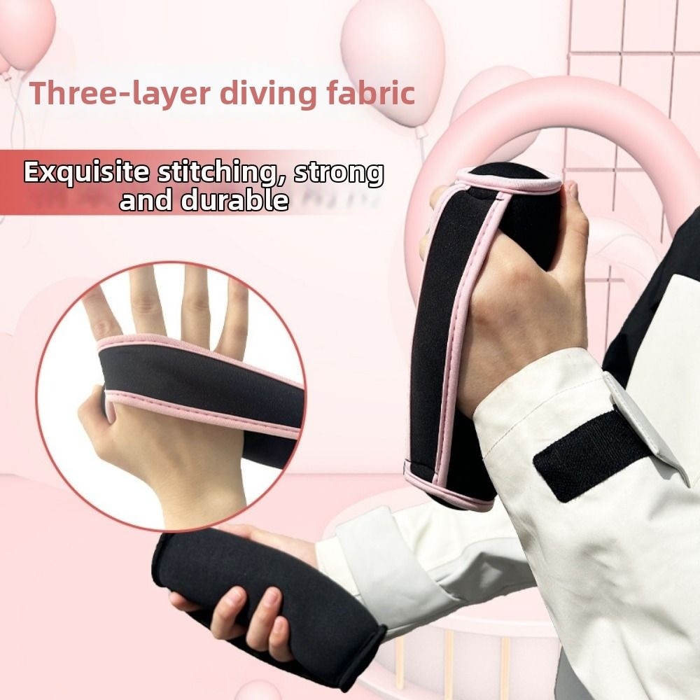 Yoga Sandbag Weight - 1 Paire d'haltères de design unisexe,