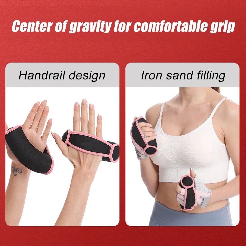 1 Paire d'haltères de design u - Yoga Sandbag Weight avis et prix
