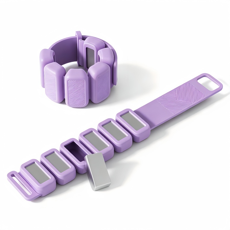 Poids ajustables pour poignets - Yoga Sandbag Weight avis et prix