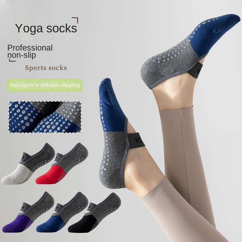 5 paires de chaussettes de yog - Pilates Is Yoga avis et prix