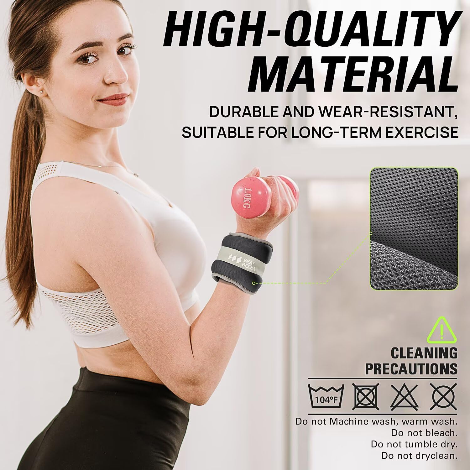 Tapis de Yoga pliable antidéra - Pilates Yoga For Beginners avis et prix