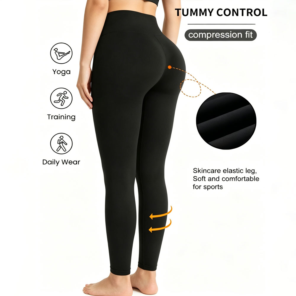 Leggings de sport pour femme,  - Pilates Yoga Stretching avis et prix