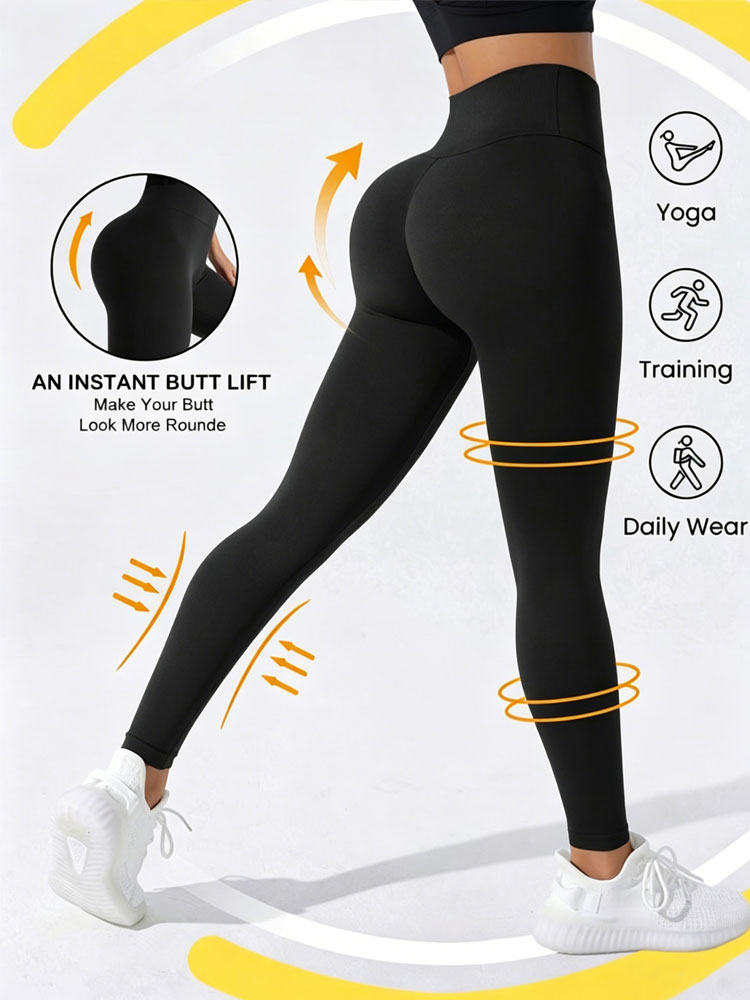 Leggings de sport pour femme,  - Pilates Yoga Stretching avis et prix