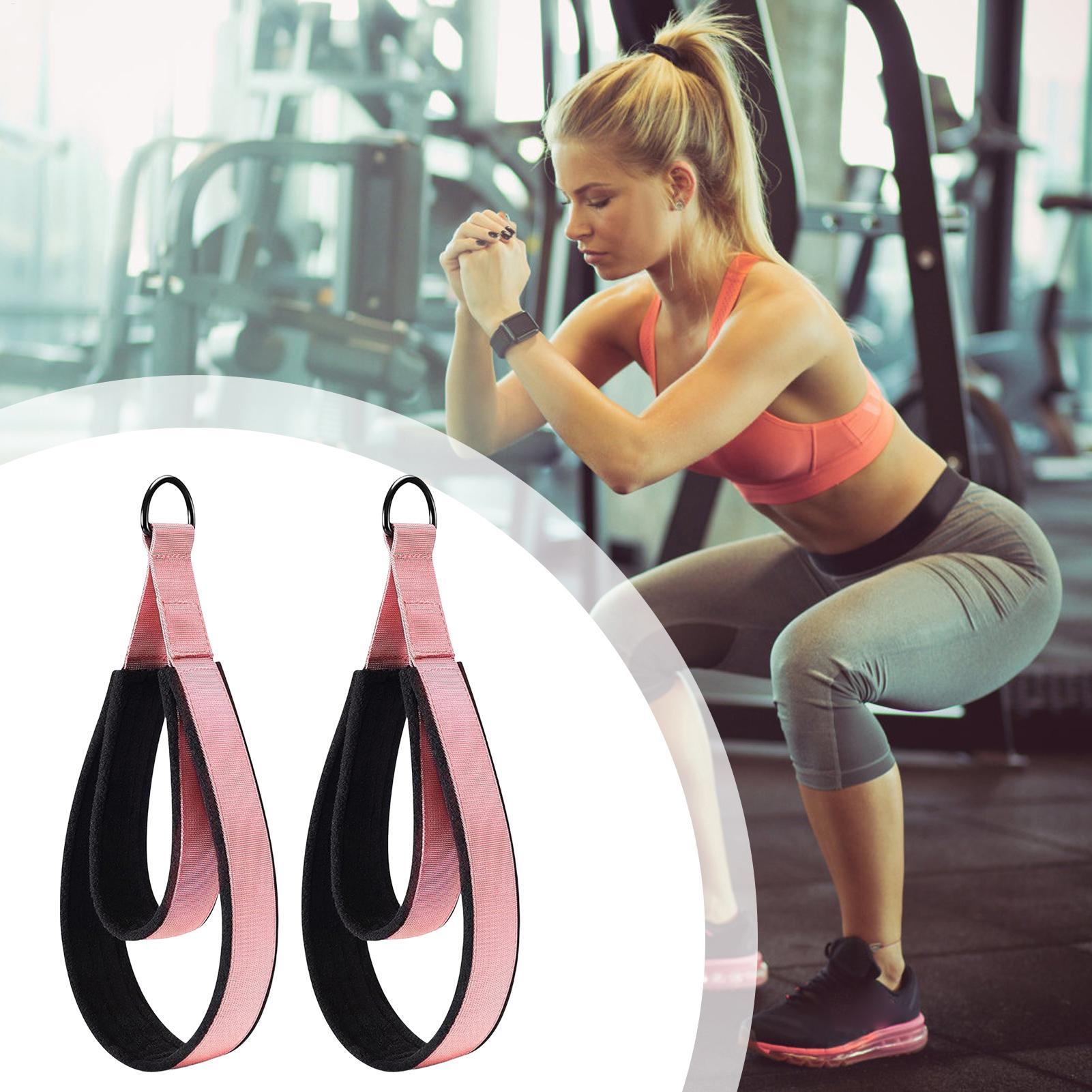 Sangle de Pilates 2 pièces ave - Pilates Yoga Class avis et prix