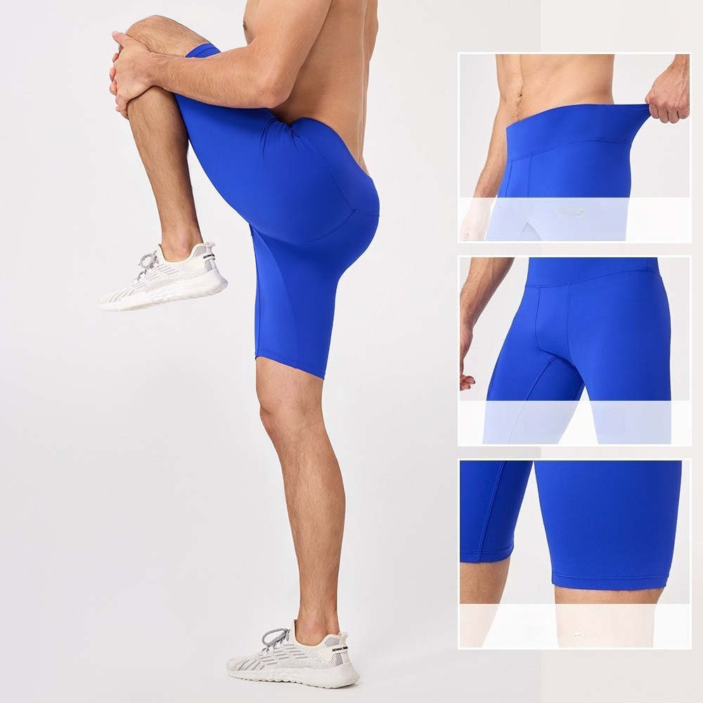 Shorts de yoga à compression p - Pilates Yoga Stretching avis et prix