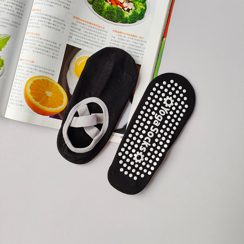 Chaussettes de yoga profession - Pilates Yoga For Beginners avis et prix