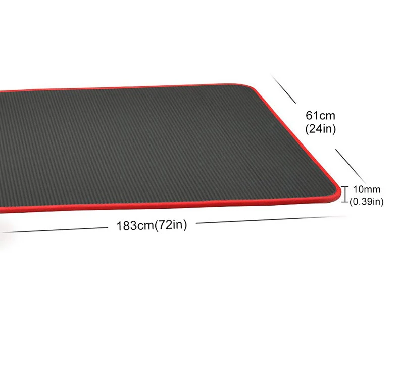 Tapis de Yoga Extra épais de 1 - Pilates Yoga For Beginners avis et prix