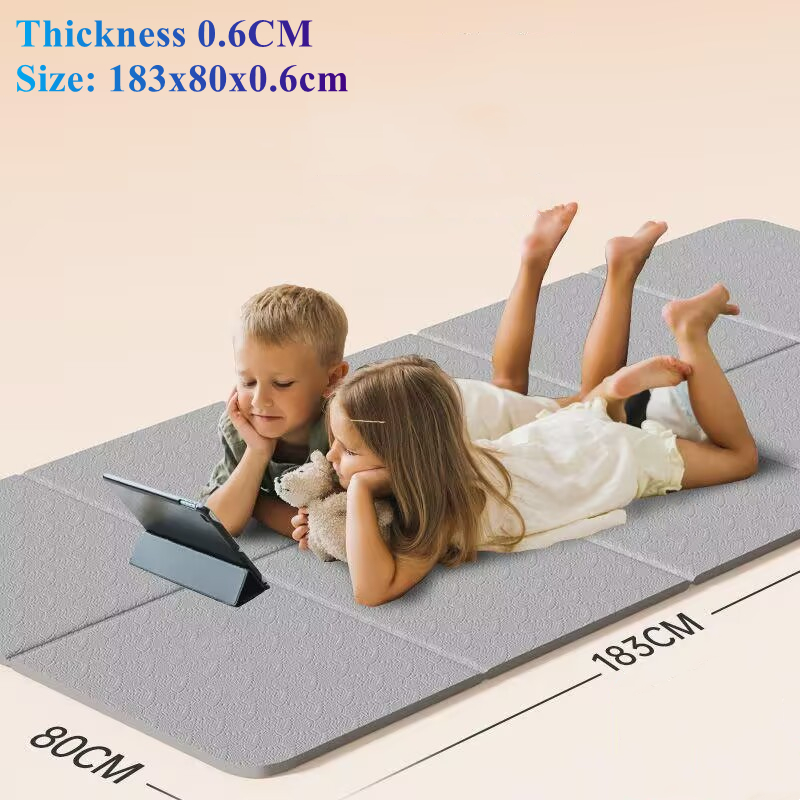 183x80x0.6cm Tapis de yoga exe - Pilates Yoga For Beginners avis et prix