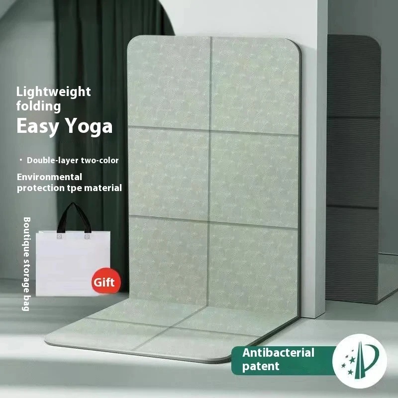 183x80x0.6cm Tapis de yoga exe - Pilates Yoga For Beginners avis et prix