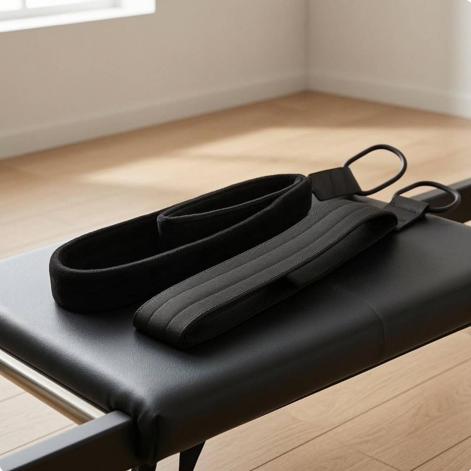 Sangles d'entraînement Pilates - Pilates & Yoga Unleashed International Academy Yonkers avis et prix