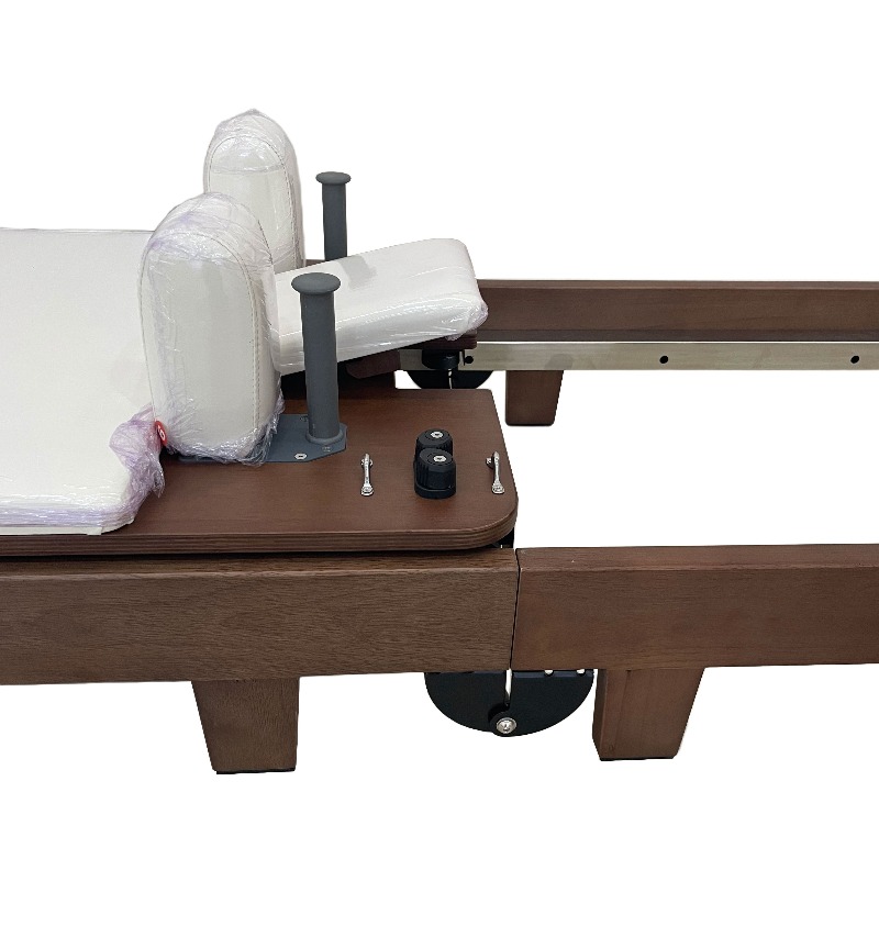 Machine de Pilates pliable de  - Pilates Is Yoga avis et prix