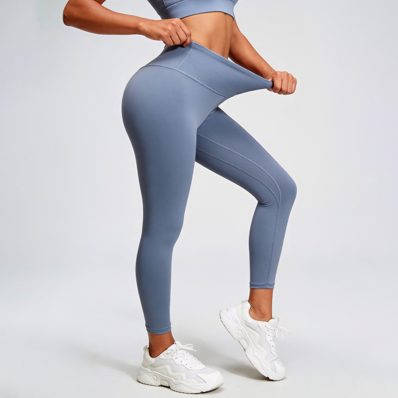 Leggings de yoga pour femmes,  - Pilates Yoga Stretching avis et prix