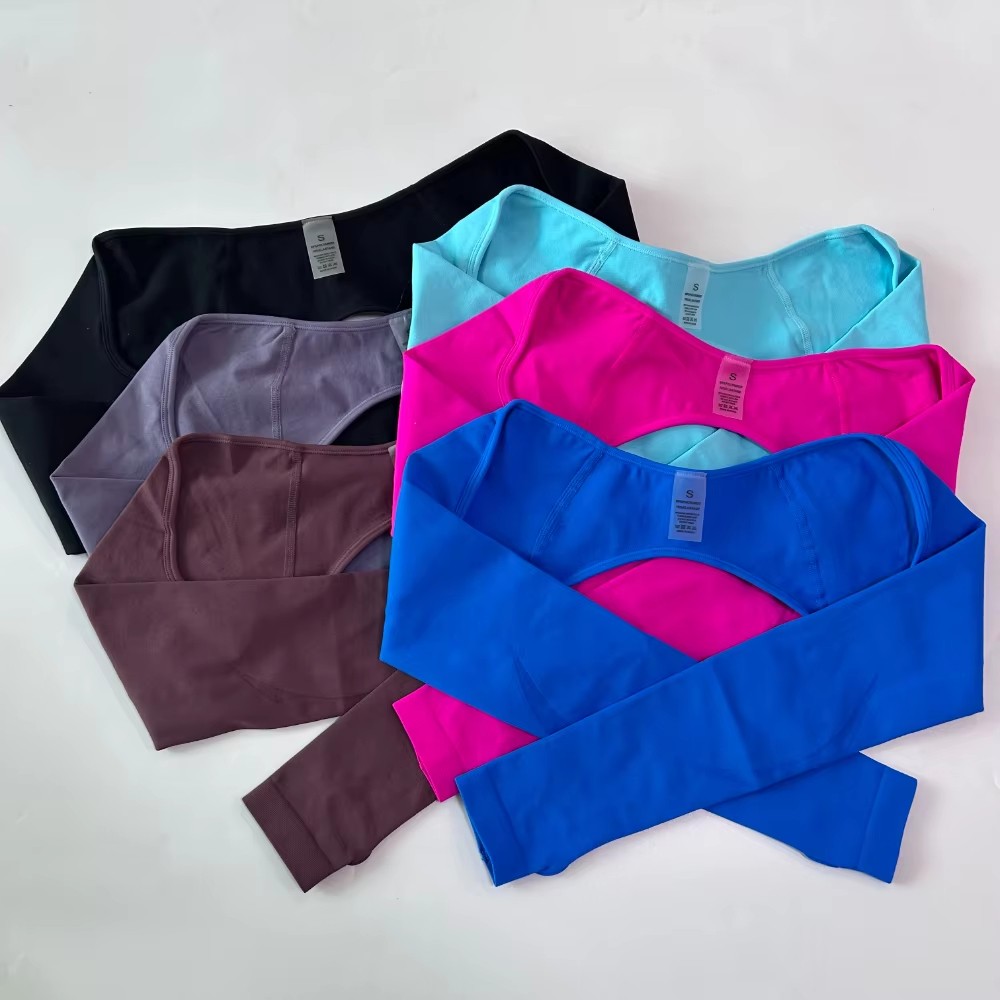 Ensemble de vêtements de sport - Pilates Yoga Set avis et prix