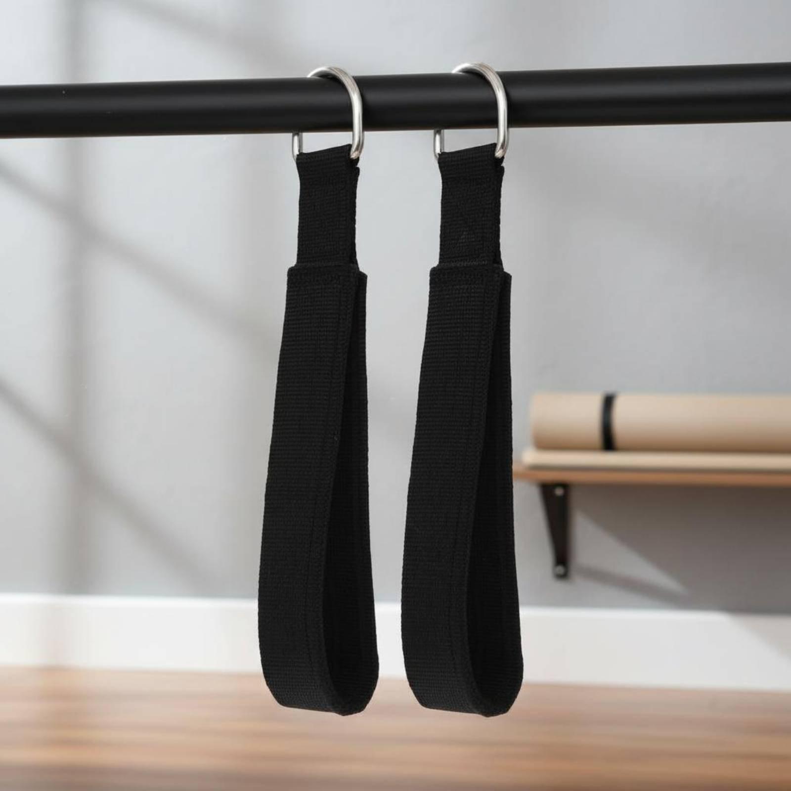 Poignée de Pilates pour la têt - Pilates & Yoga Unleashed International Academy Yonkers avis et prix