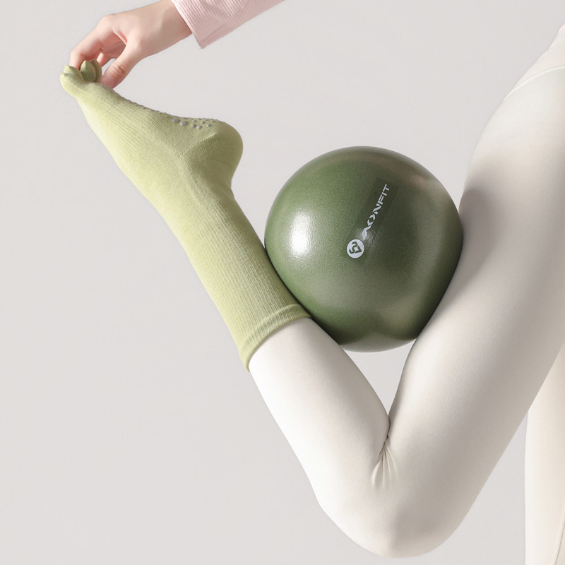 1 paire de chaussettes de Yoga - Pilates Is Yoga avis et prix