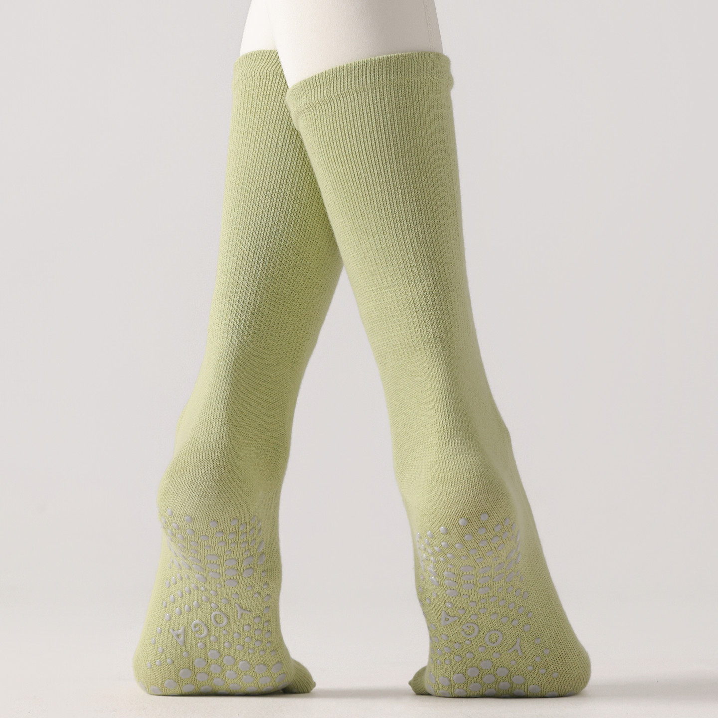 1 paire de chaussettes de Yoga - Pilates Is Yoga avis et prix