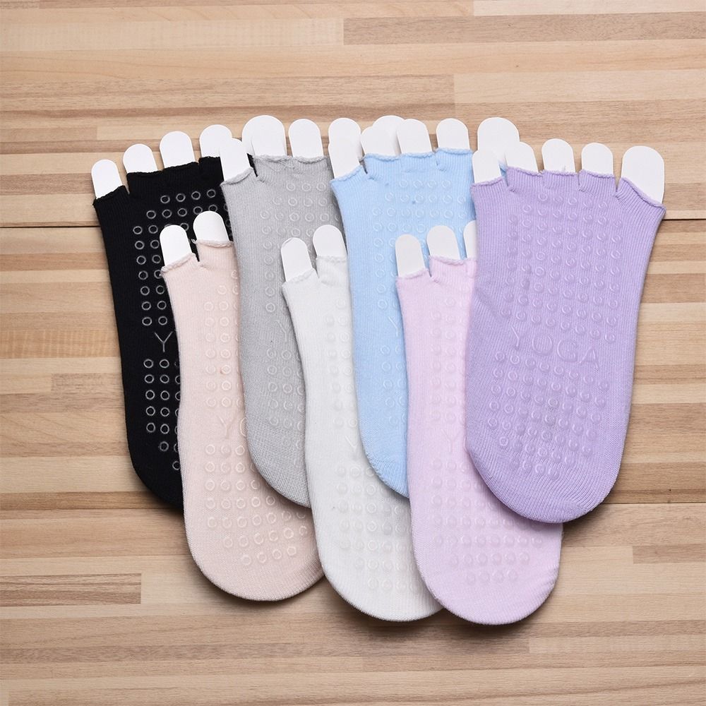 Chaussettes de yoga créatives  - Pilates Yoga Class avis et prix