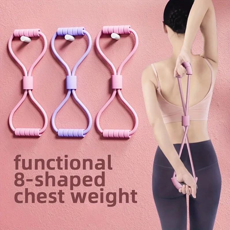 Bande de tension pour fitness, - Pilates Yoga Stretching avis et prix