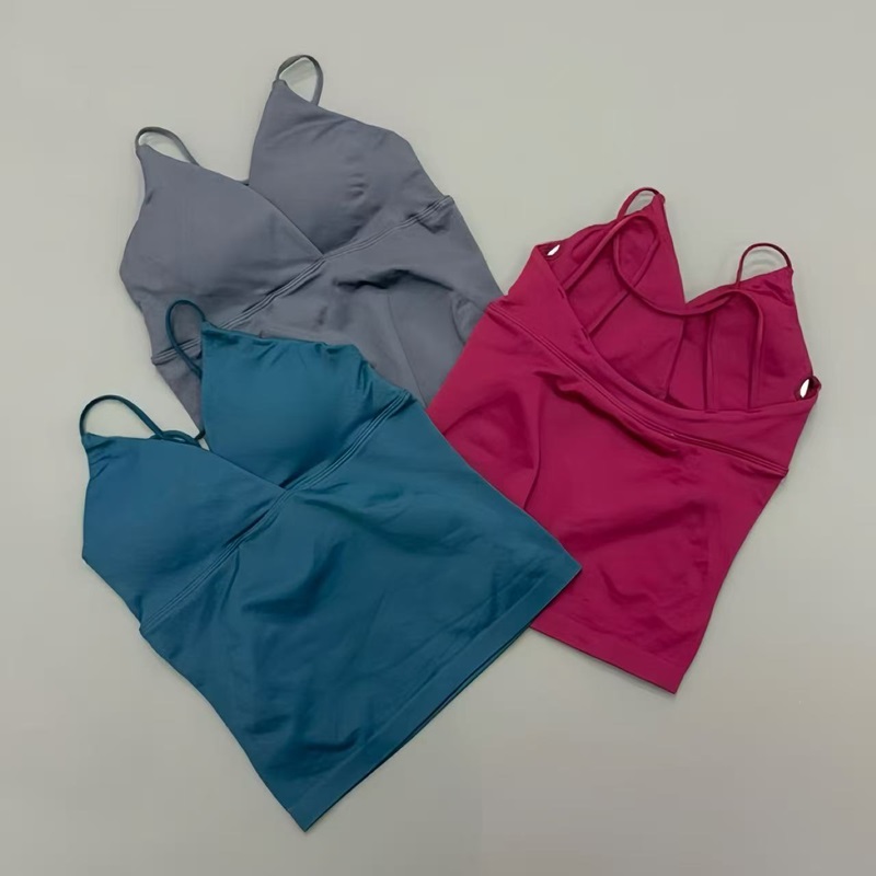 Haut de sport long pour femme  - Pilates Yoga Stretching avis et prix