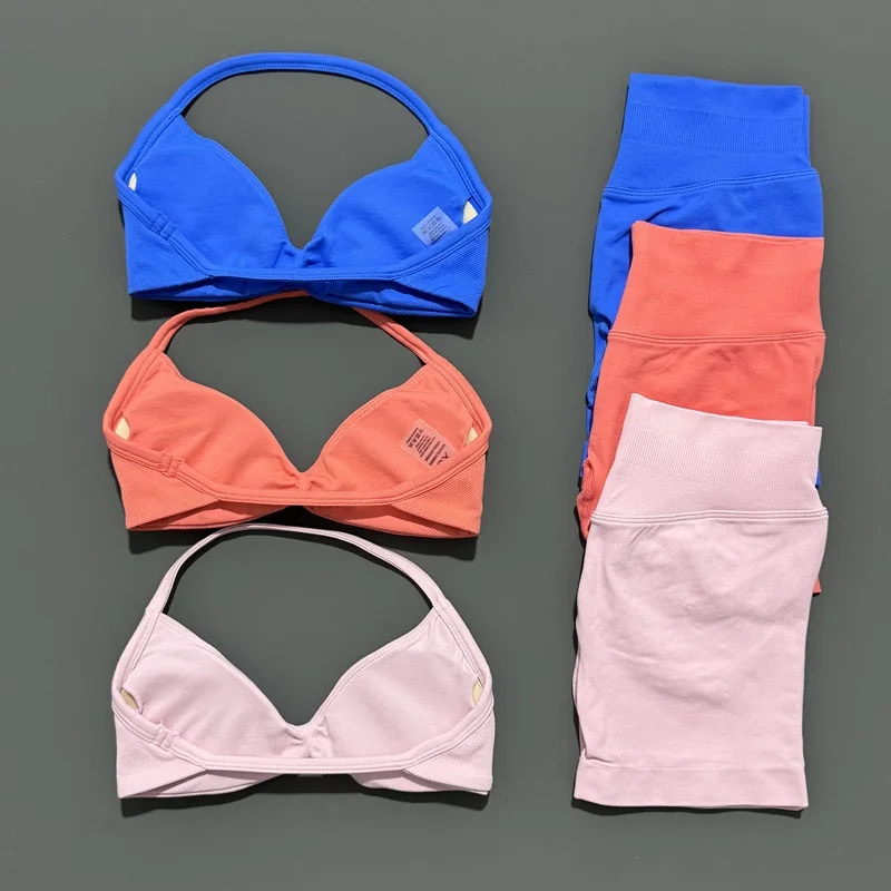 Ensemble de sport HISTELLO 2 p - Pilates Yoga Set avis et prix