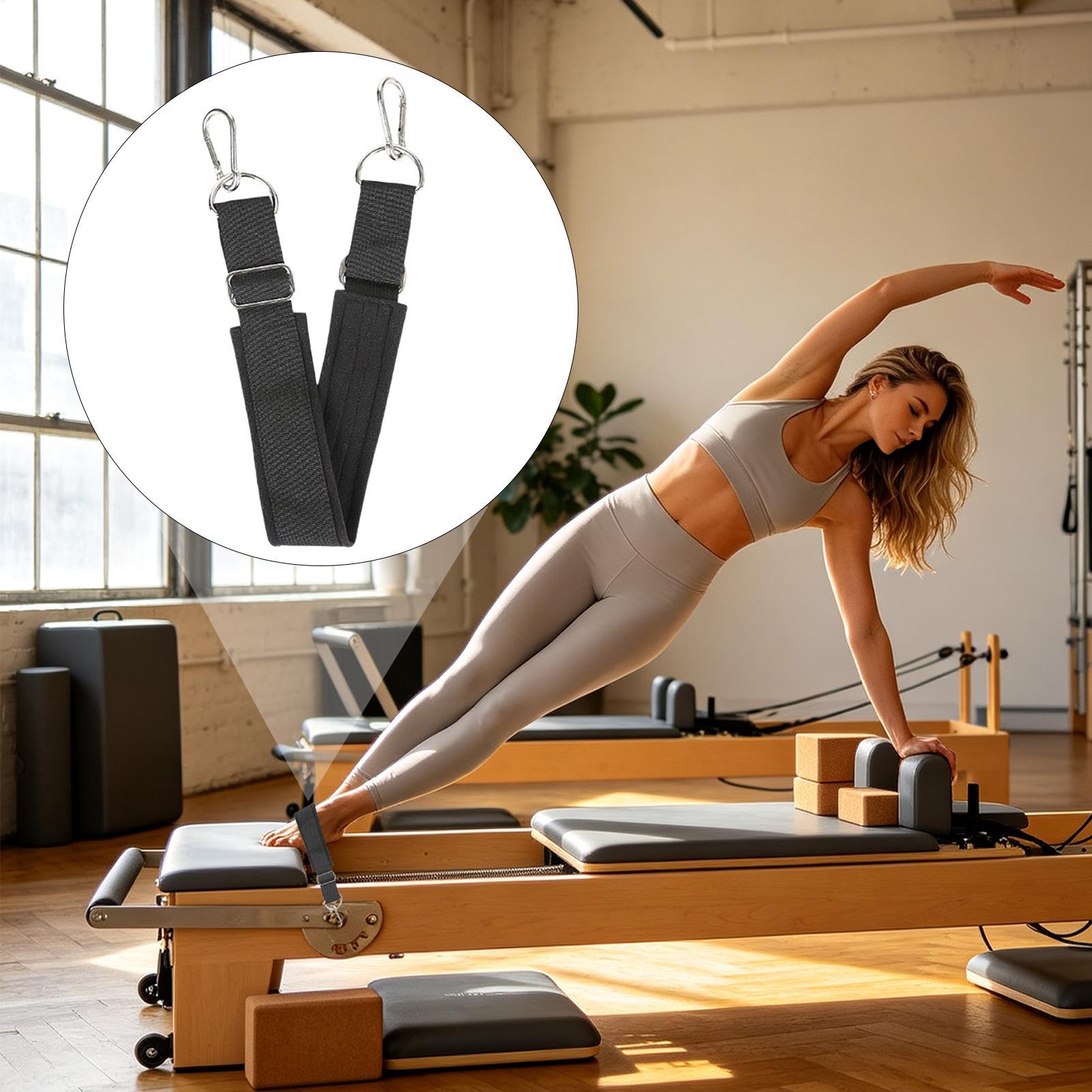 Sangle de pied pour Pilates, é - Pilates Is Yoga avis et prix