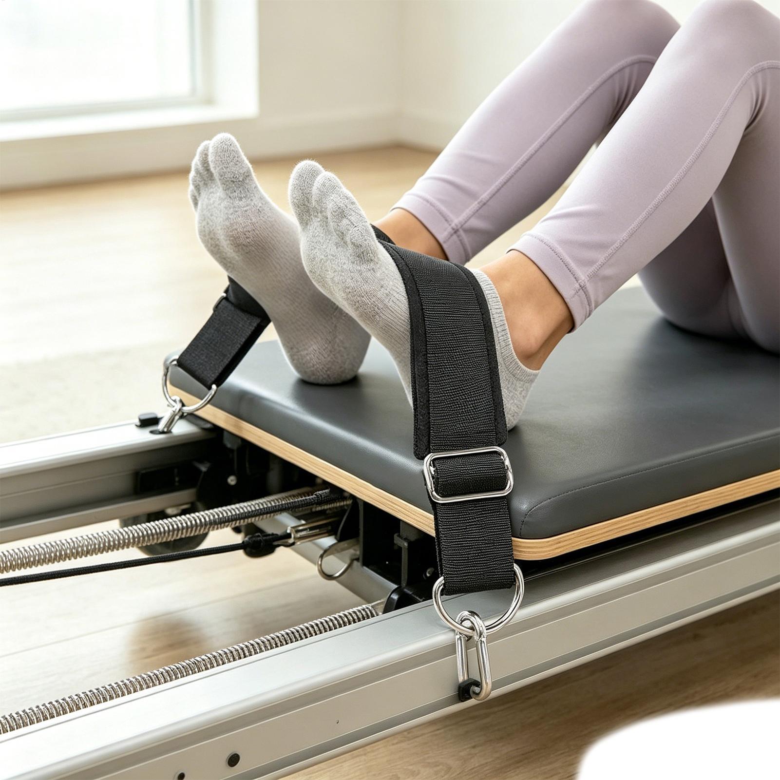 Sangle de pied pour Pilates, é - Pilates Is Yoga avis et prix