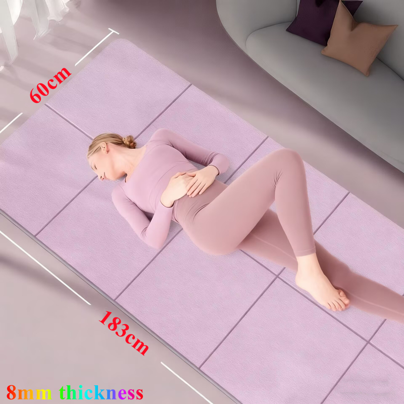 Équipement de fitness 183 cm * - Pilates Yoga For Beginners avis et prix