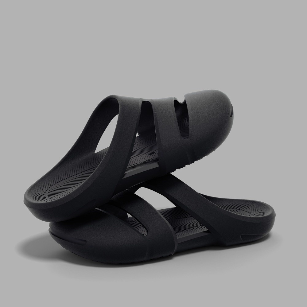 Sandales EVA pour la randonnée - Pilates Is Yoga avis et prix