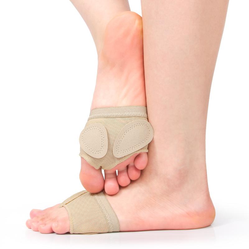 Coussinets d'avant-pied pour b - Pilates Yoga Class avis et prix