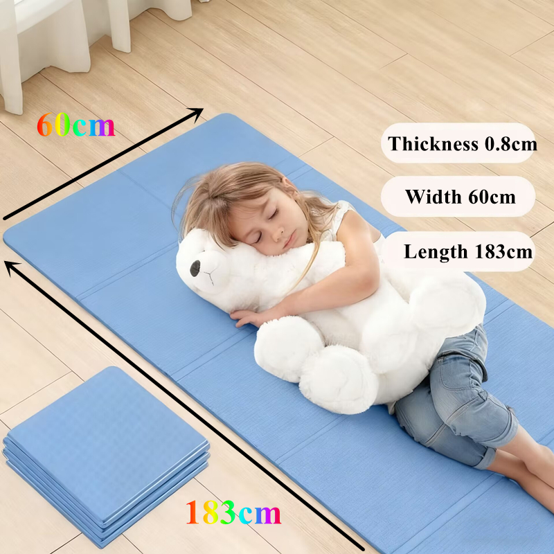 183x60x0.8cm épaissir pliable  - Pilates Yoga For Beginners avis et prix