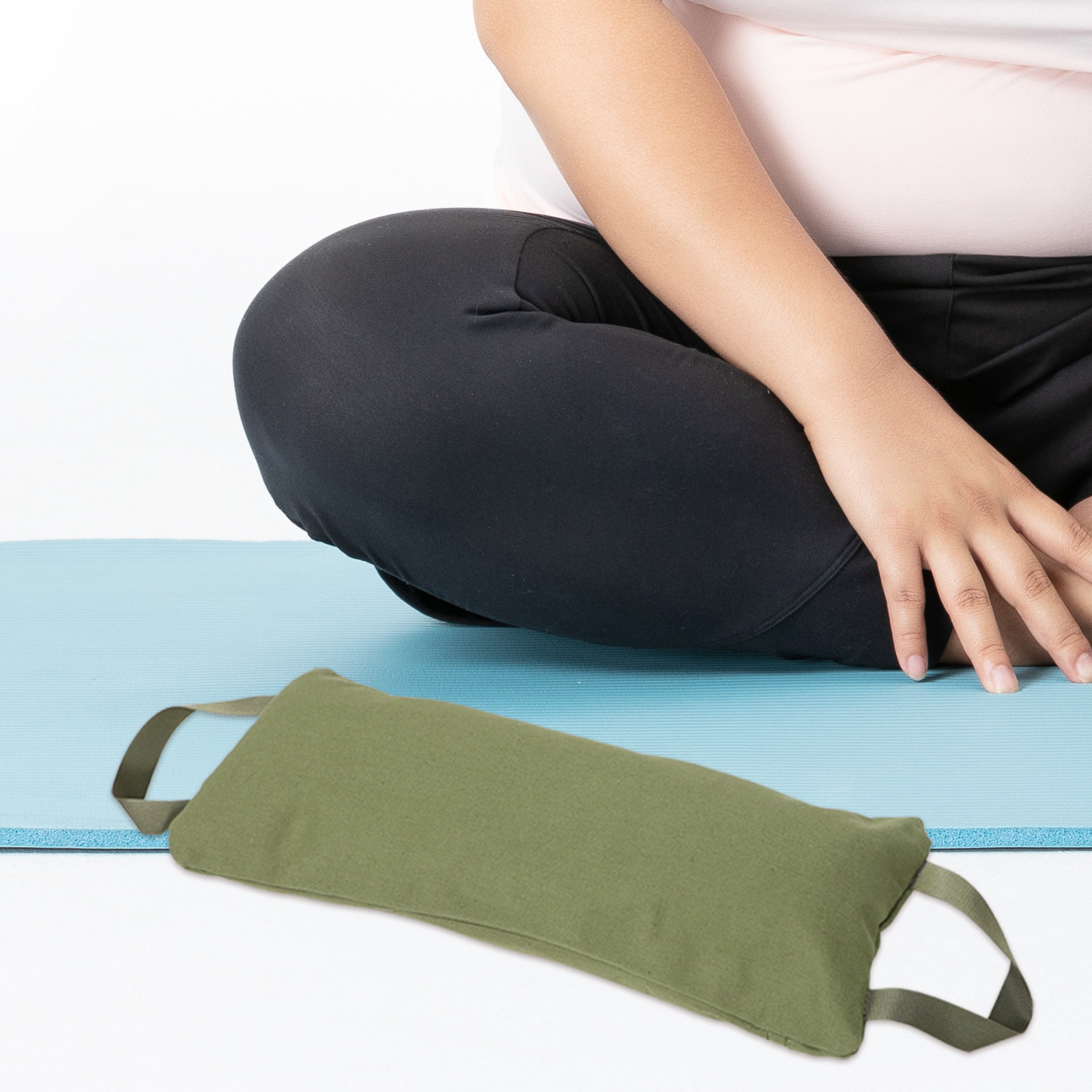 Sac de musculation en toile ro - Yoga Sandbag Weight avis et prix