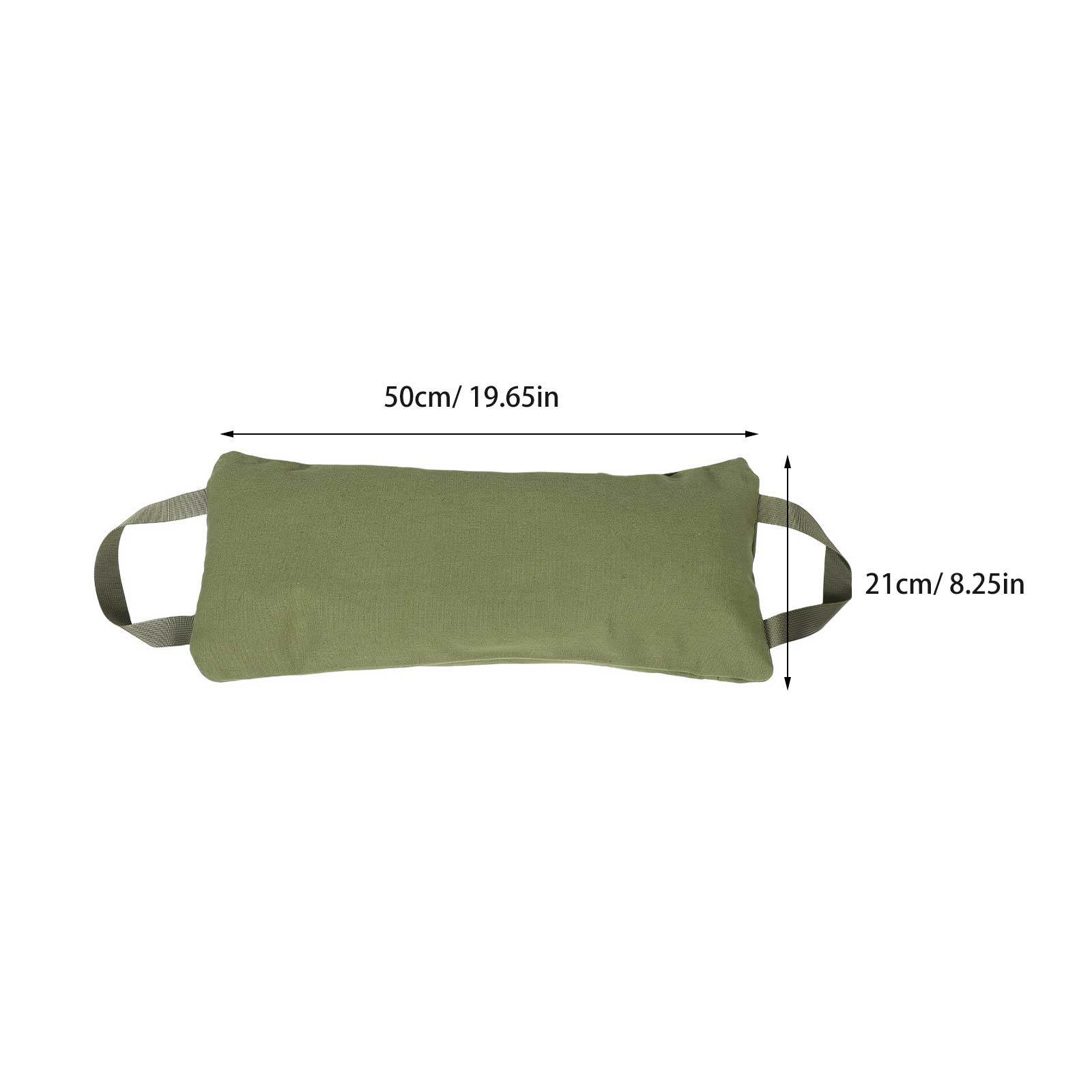 Sac de musculation en toile ro - Yoga Sandbag Weight avis et prix