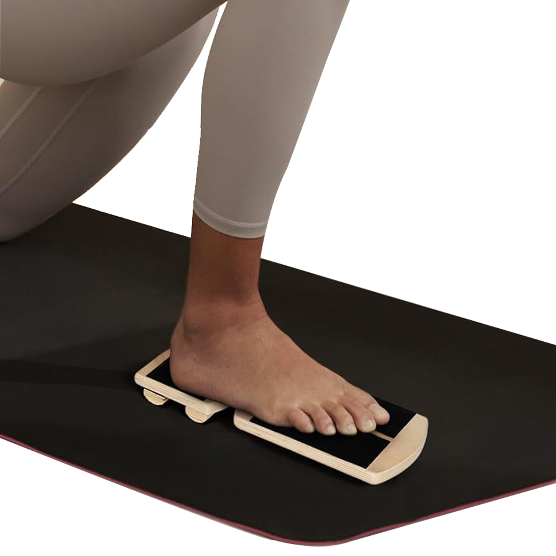 Planche d'équilibre à une seul - Pilates Yoga Body avis et prix