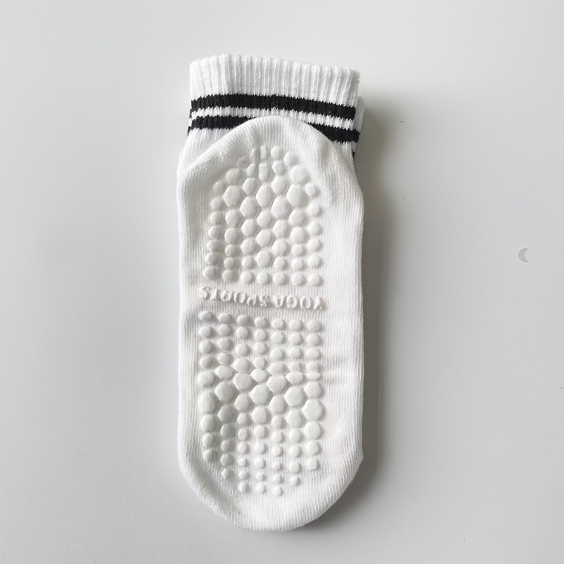 1/5 paires de chaussettes de y - Pilates Is Yoga avis et prix