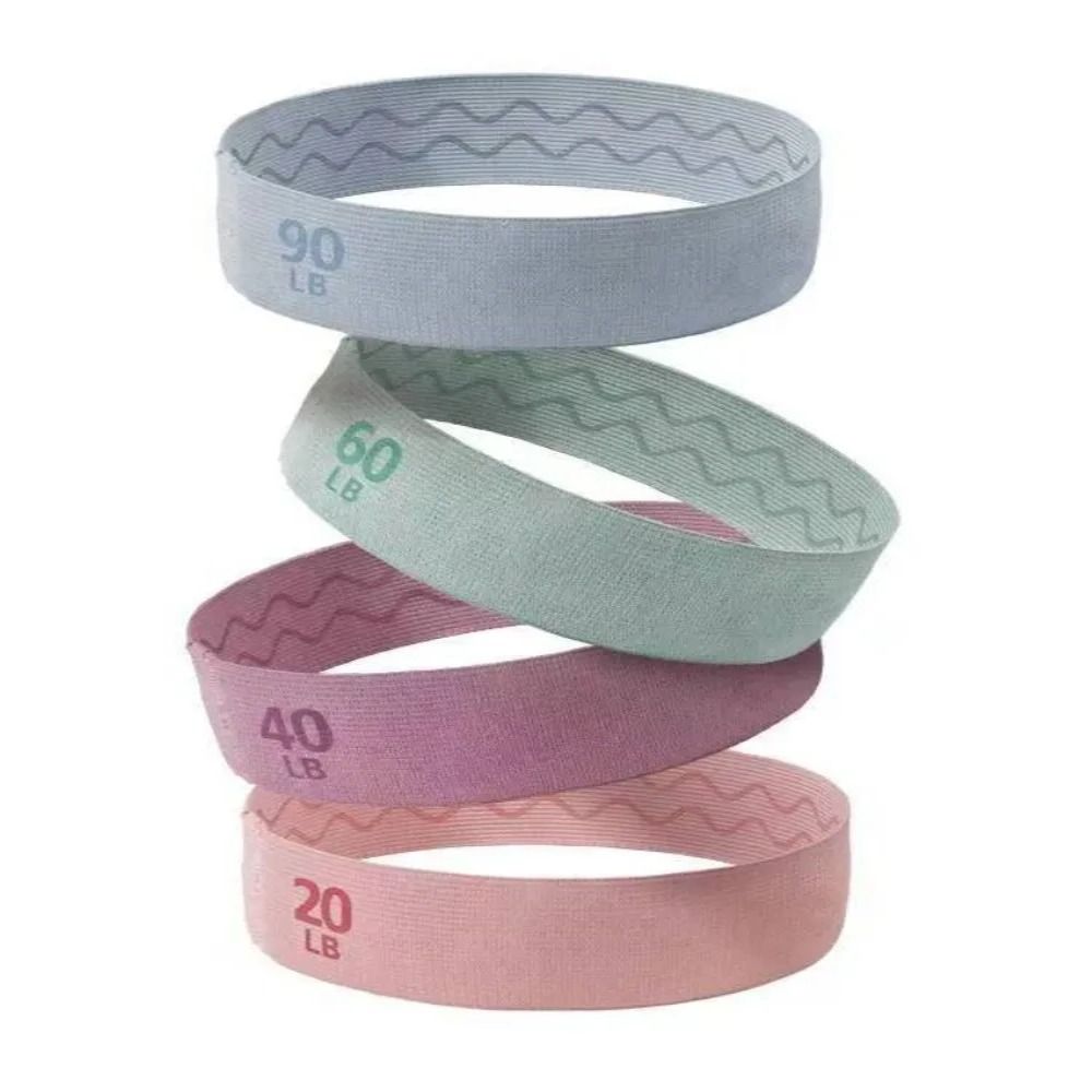 Bandes de Résistance Yoga 20LB - Pilates Yoga Différence avis et prix