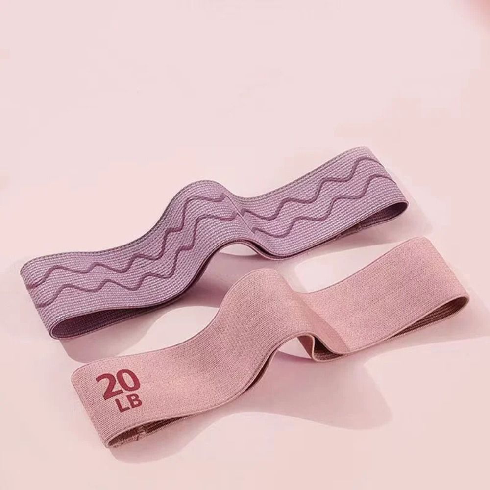 Bandes de Résistance Yoga 20LB - Pilates Yoga Différence avis et prix