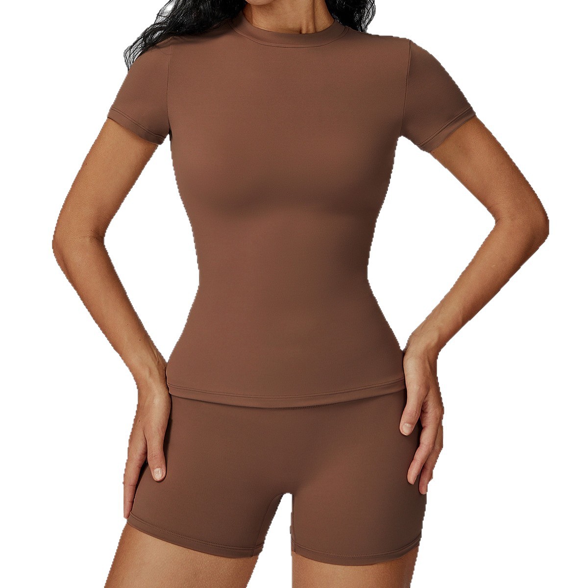 Ensemble de sport pour femme 2 - Pilates Is Yoga avis et prix