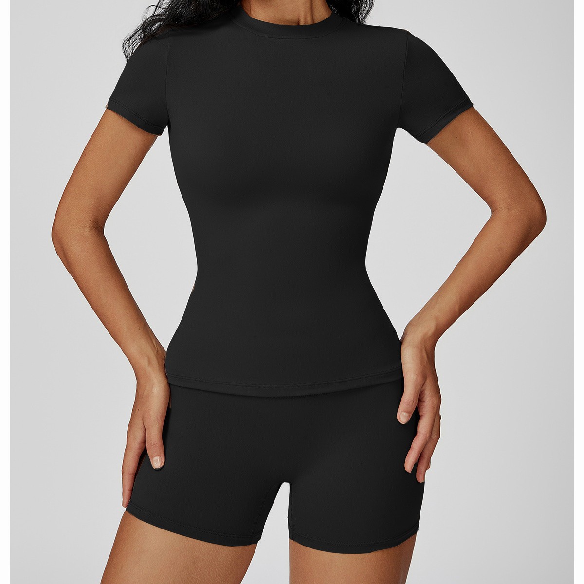 Ensemble de sport pour femme 2 - Pilates Is Yoga avis et prix