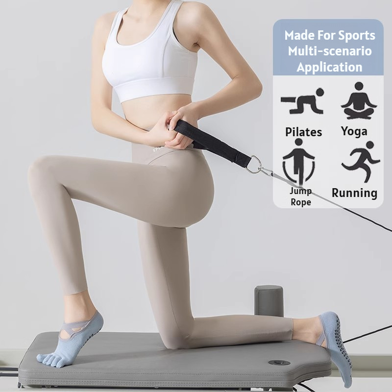 Chaussettes de yoga fines à ci - Pilates Is Yoga avis et prix