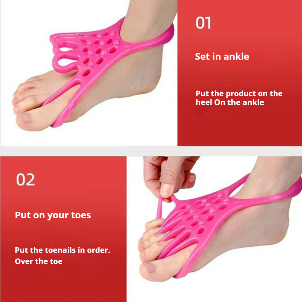 Massage d'étirement des pieds, - Pilates Is Yoga avis et prix