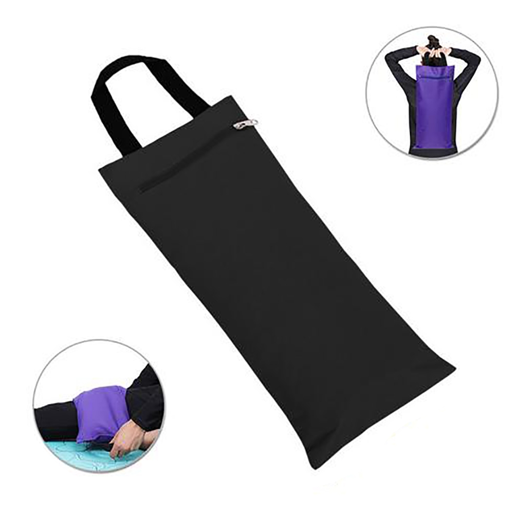Sacs de sable pour yoga non re - Yoga Sandbag Weight avis et prix