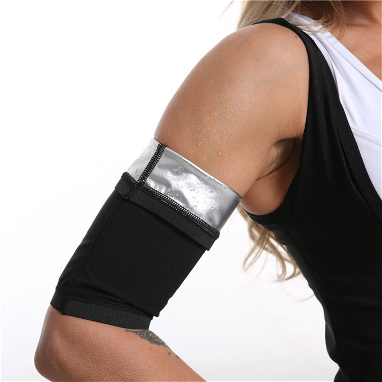 Une paire de couvre-bras pour  - Pilates Yoga Set avis et prix