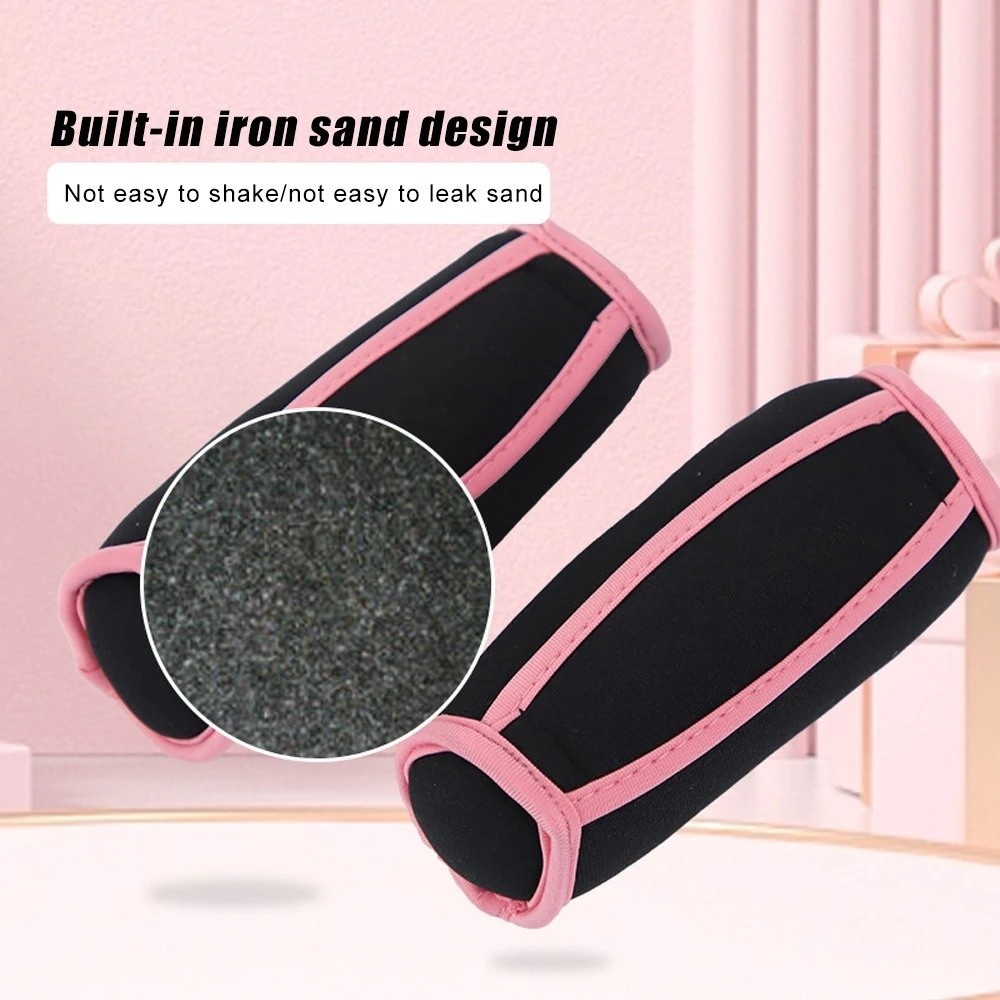 1 Paire d'haltères de design u - Yoga Sandbag Weight avis et prix