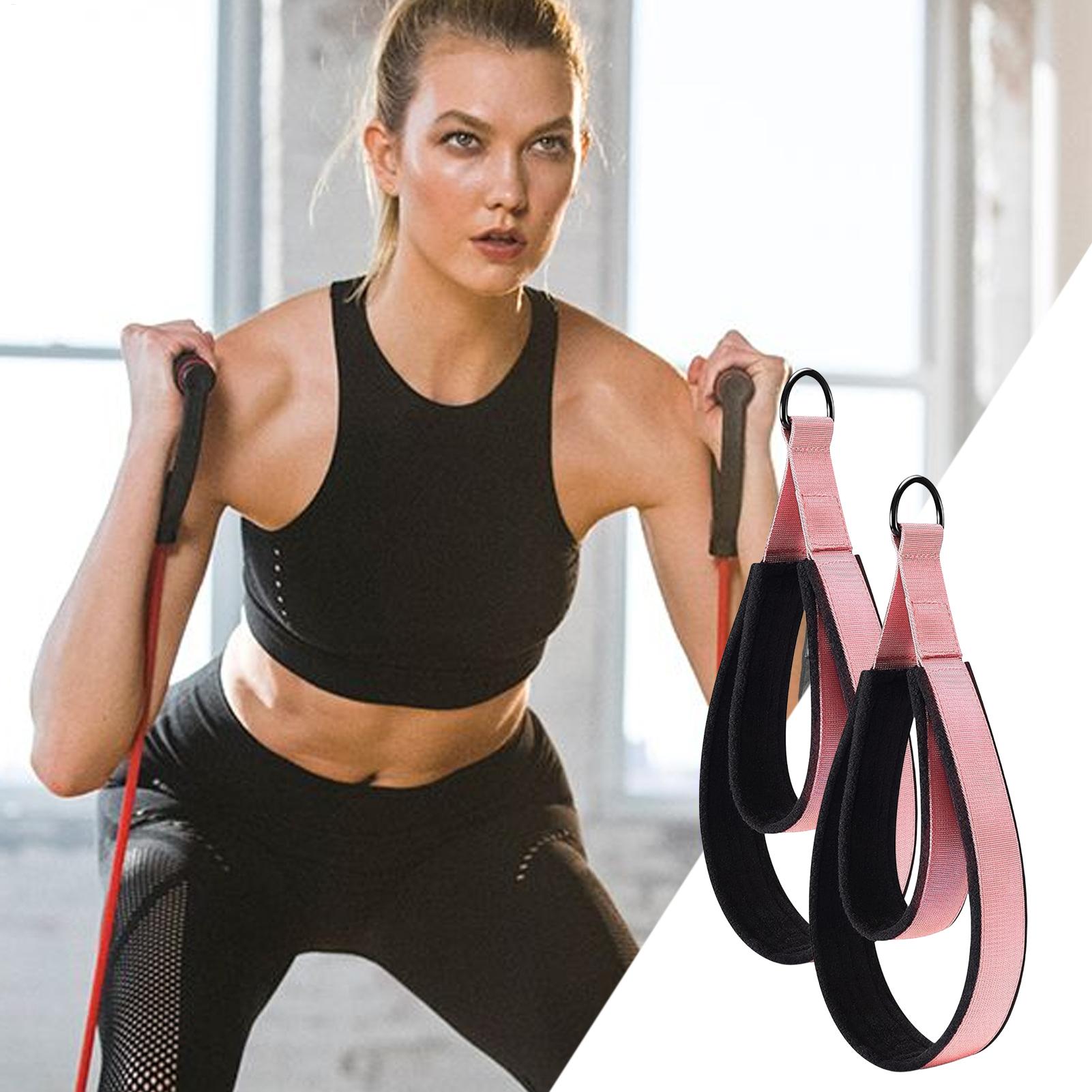 Sangles de Reformer Pilates av - Pilates Yoga Class avis et prix