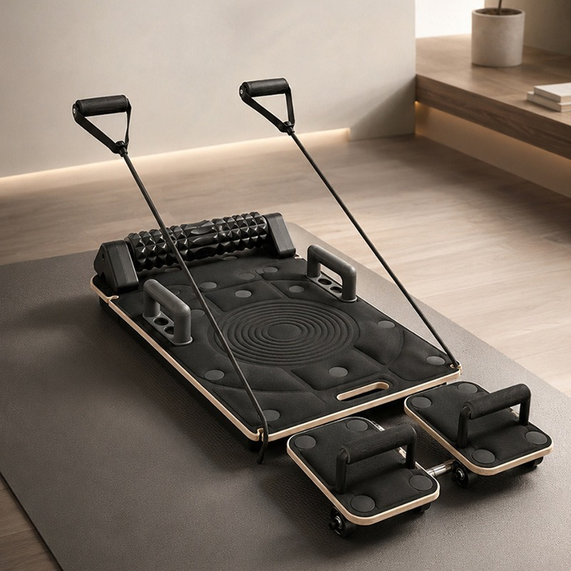 Plateforme d'entraînement Pila - Pilates Yoga Body avis et prix