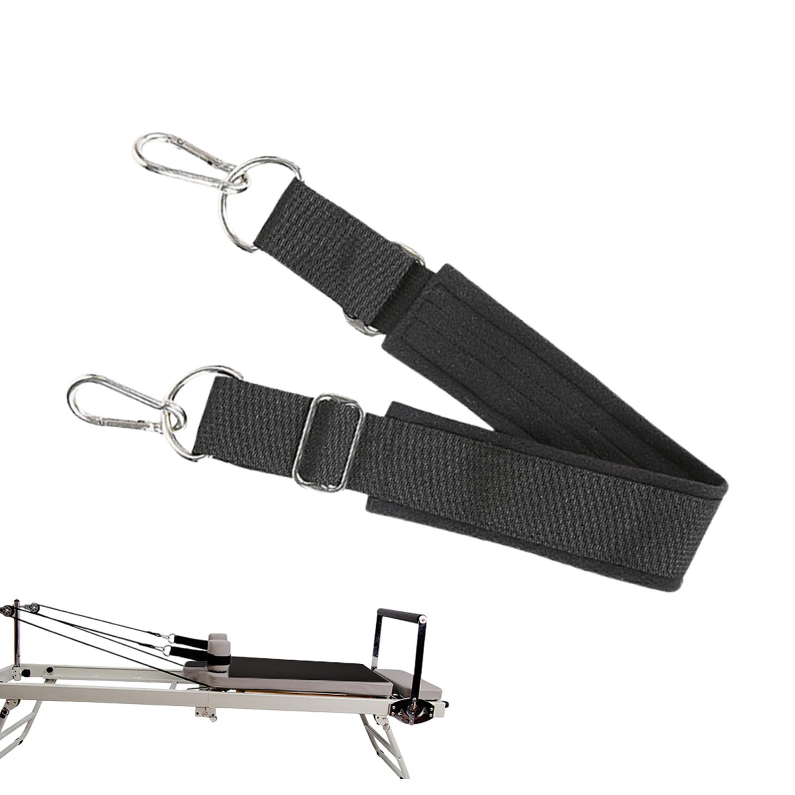 Sangle de pied double boucle é - Pilates Is Yoga avis et prix