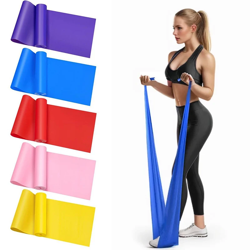 Bandes élastiques de Yoga et d - Pilates Yoga Stretching avis et prix
