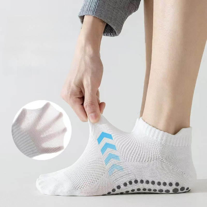 2/1 paires de chaussettes de y - Pilates Is Yoga avis et prix